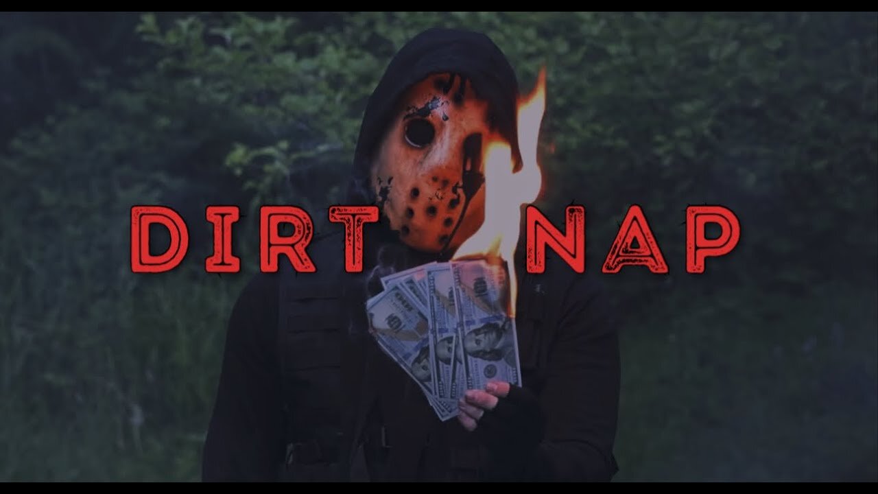 Diggy Graves - Dirt Nap