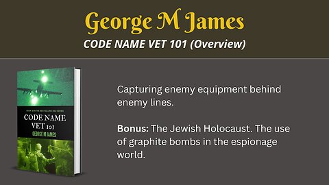 Code Name Vet 101 (Overview) The Shilka SPAAG and captured enemy weapons