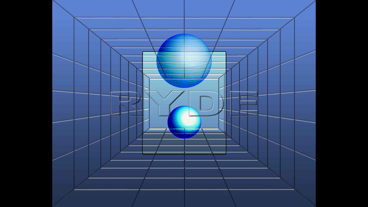 RYDE IMAGING MICROENCODING BANDWIDTH INTERVAL