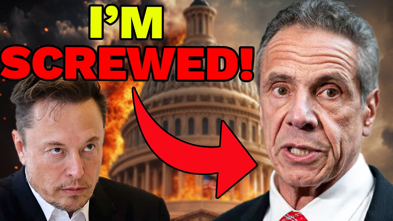 Arrests coming! Top Dem Gets DEVASTATING NEWS!