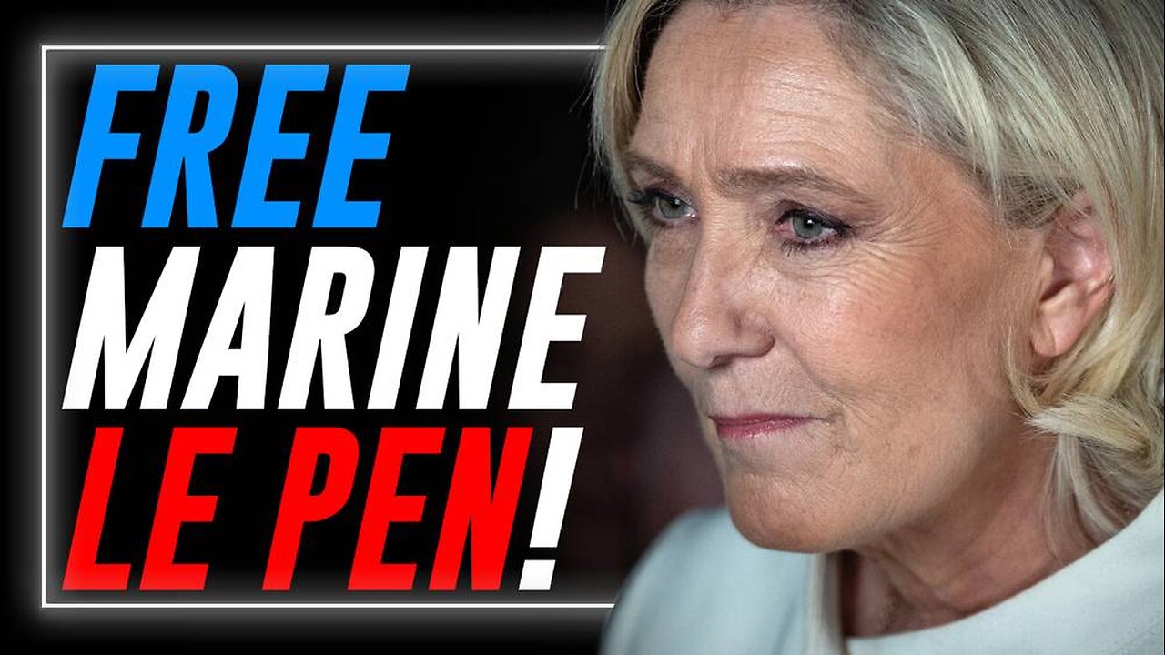 BREAKING: Trump Puts The Tyrannical Nature Of The Unelected EU Commission Front & Center