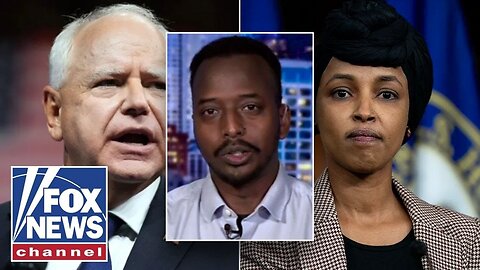 FRAUD SCANDAL: Somali refugee calls out his own community