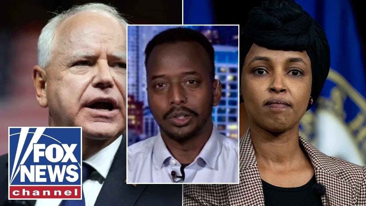 FRAUD SCANDAL: Somali refugee calls out his own community