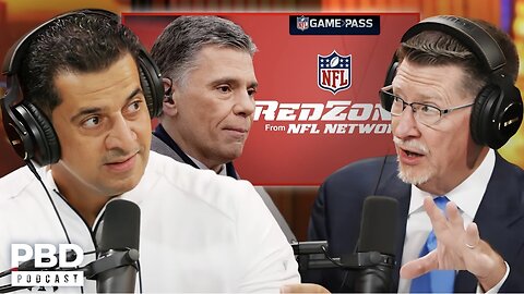 “This Is DANGEROUS!” - Will ESPN’s BILLION DOLLAR Deal SILENCE NFL Critics?