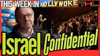 This Week in HOLLYWOKE | Kevin Spacey Cries for Israel, Claims He Can Relate to Their 'Struggle'