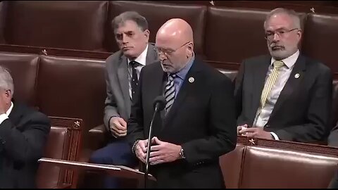 House to vote to kick Rep. LaMonica McIver off the Committee on Homeland Security over her charge