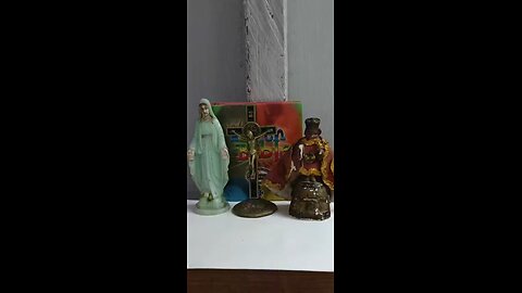 Evening Prayer (November 16, 2025) #faith #prayer #ordinarytime2025