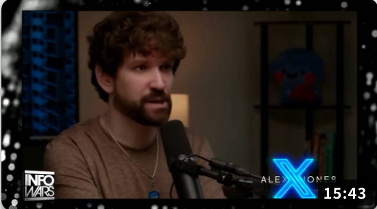 "This Individual Needs To Be Investigated!"