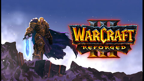 Warcraft 3 Human Campaign Chapter 4 Cult of the Damned