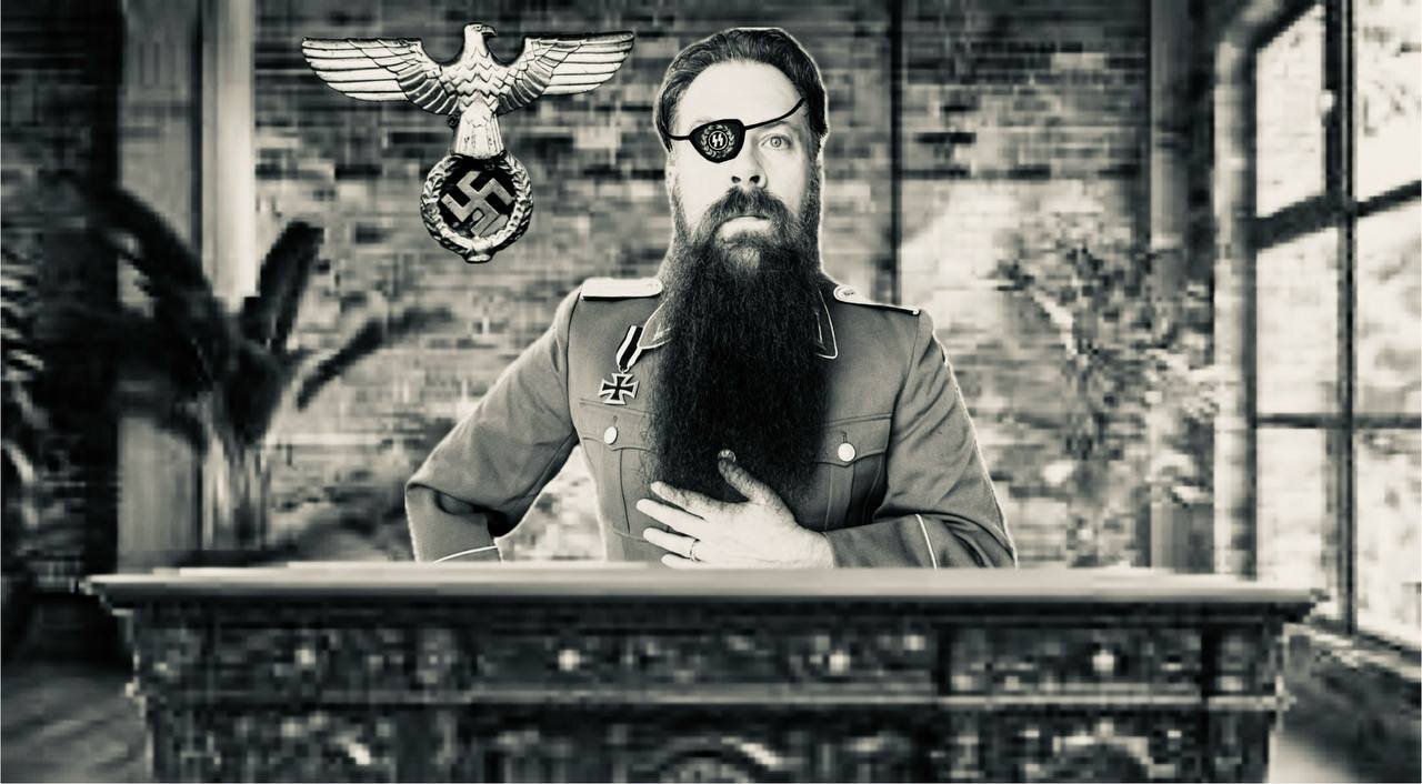 SUNDAY LIVE GENERAL LYNCH