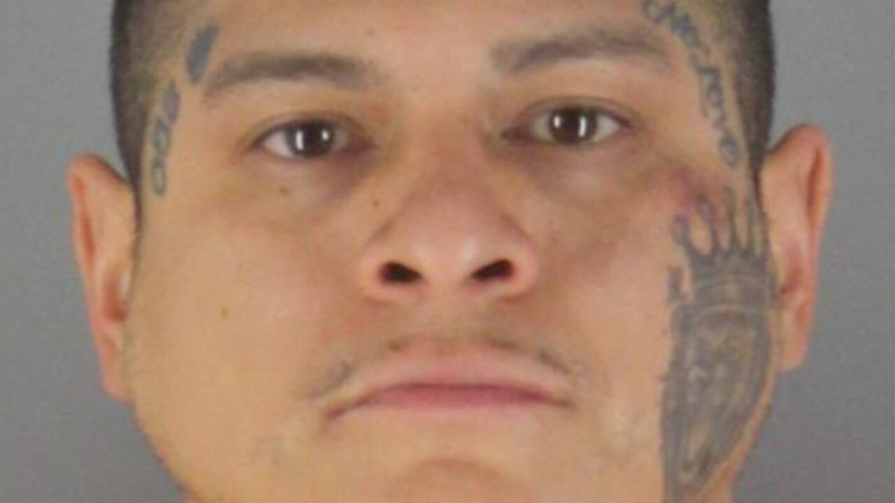 Latin Kings Gang Member Who Stole a High-Powered Rifle From FBI in Minneapolis Has Been Arrested