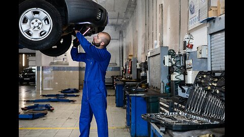 Why Regular Tire Rotation Is Essential for Safety, Performance, and Longevity