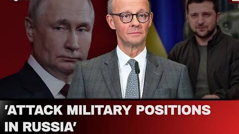Ukraine Warns: Strikes Will Continue Until US Acts | Russia War Update