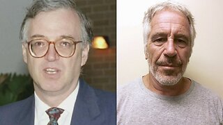 Jeffrey Epstein’s Lawyer Was Just Found DEAD – And There’s a Chilling Twist