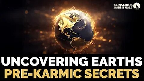 The Lost Civilizations That Knew Earth’s Pre-Karmic Secrets!