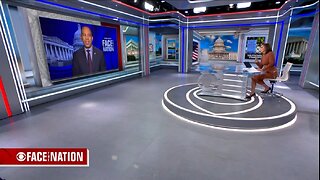 CBS Host CALLS OUT Hakeem Jeffries For Hypocrisy On 'Rigged Elections'