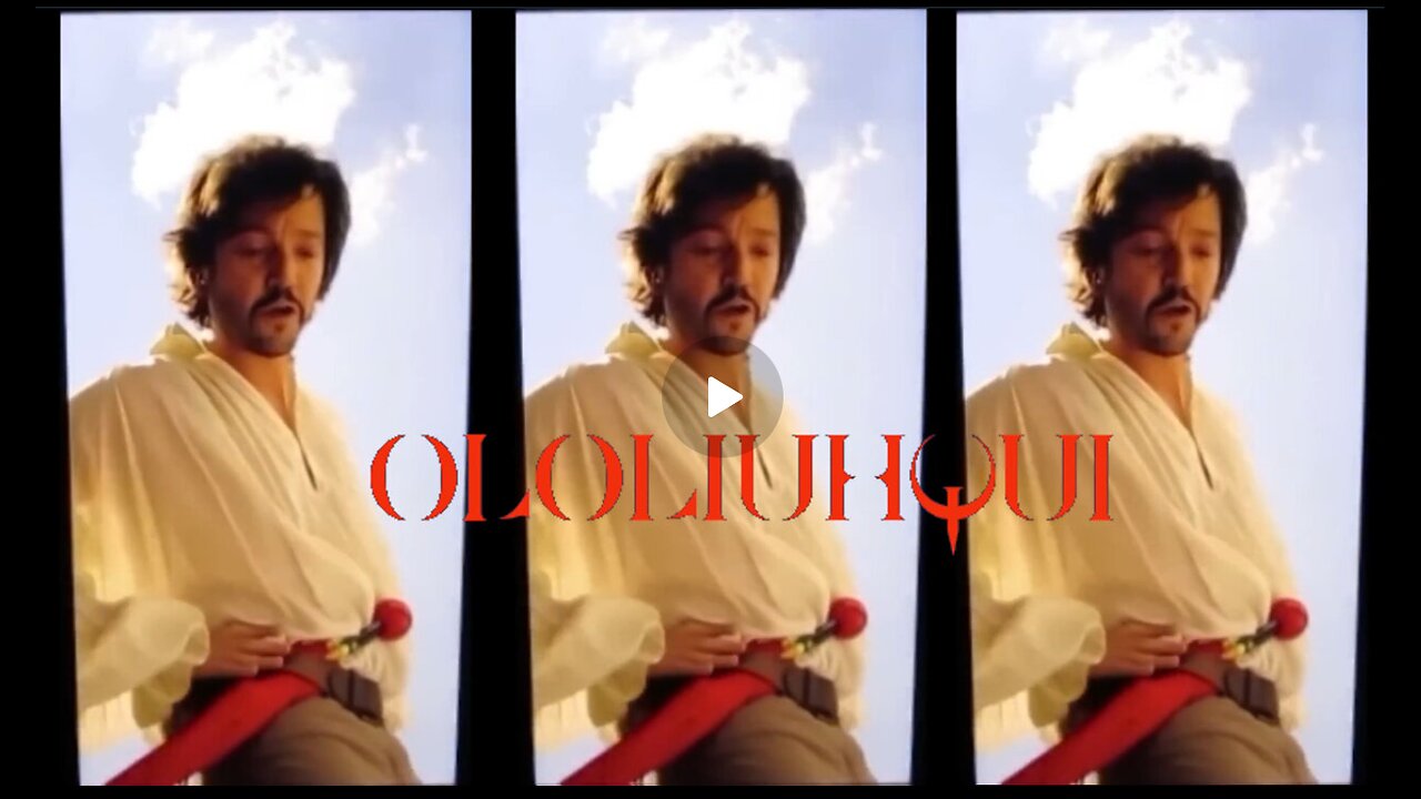 Pedro Melon Bride Intro