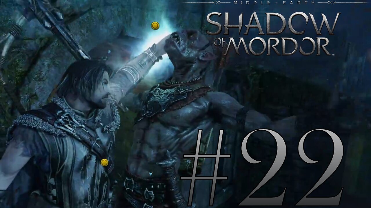 Gaining More Orcs for the Cause | Shadow of Mordor #22