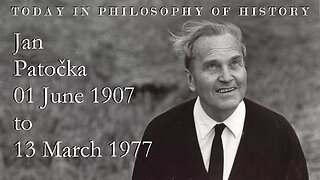 Patočka’s Heretical Solidarity of the Shaken