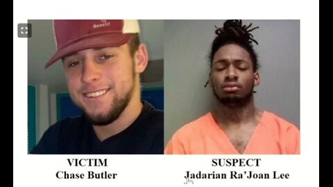 Let's Talk Black Crime 55 - Plenty of Restaurant & Store Violence - More Black Fatigue