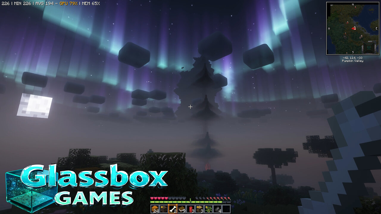 My First Week of Minecraft in 10 minutes!!