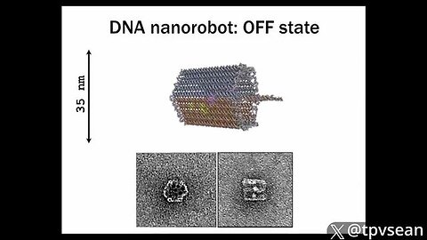 "Unveiling the Truth: Can 5G-18GHz Signals Activate Dangerous Nanobots in Your Brain?"