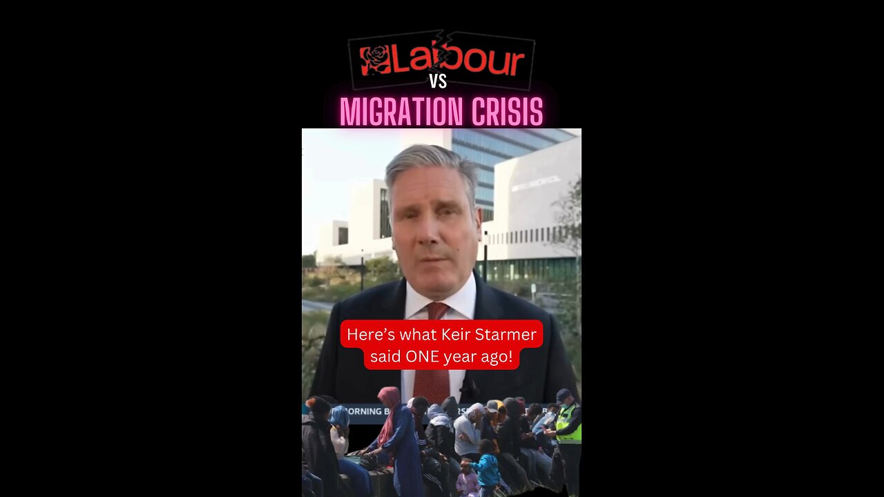 People-smuggling gangs are laughing at the UK Government!