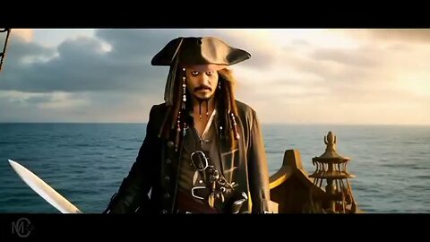 Pirates Of The Caribbean 6 (2026) - Fast Official Teaser Trailer 4k HD