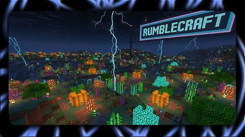 🌾MOONLIT MACHINES🍃420 SESH🍃#RUMBLETAKEOVER😎