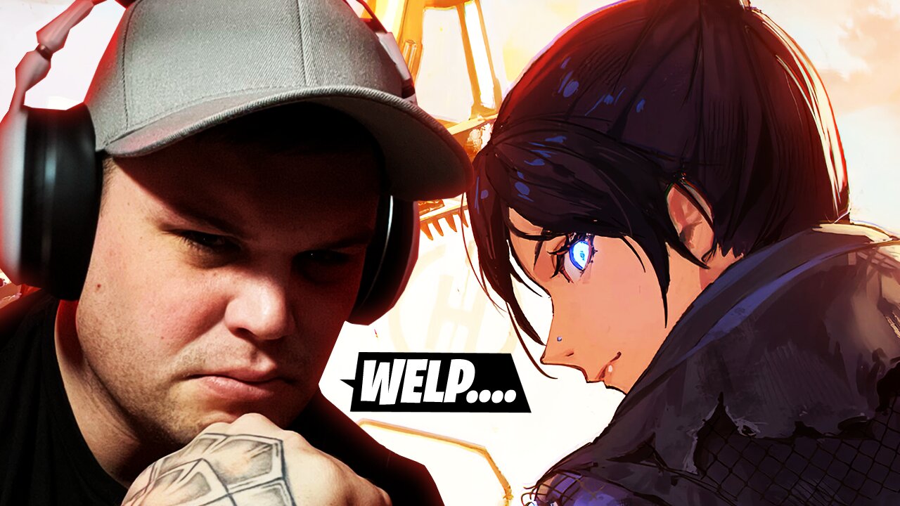 Just Grinding Ranked with the VOID! \\🔴LIVE (Solo/Team Ranked)