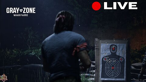 🔴Live and Unfiltered : Gray Zone Warfare
