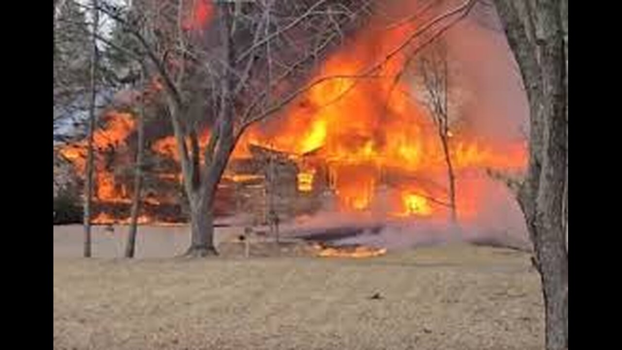 Officials: No survivors on board in Brooklyn Park plane crash