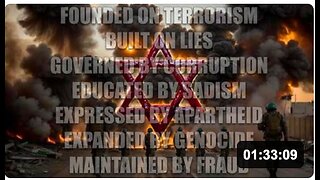 The Most Evil State in the History of The World | The Crowhouse