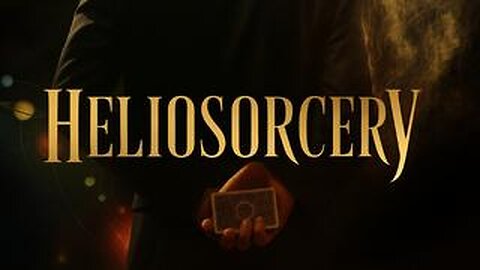 Heliosorcery (2022)