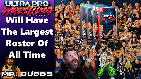 Why Ultra Pro Wrestling Will Be An All Time Classic