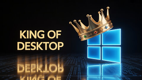 Why Linux Is Winning the Desktop War (And Should You Switch?)