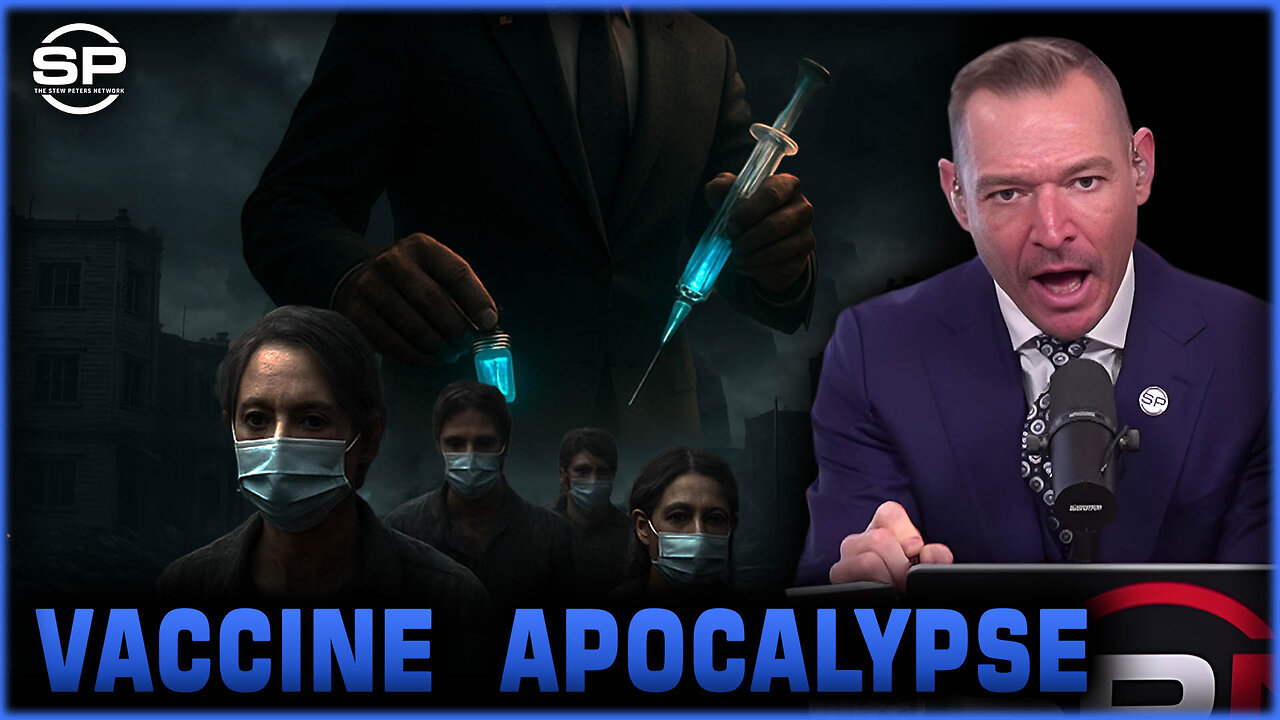 COVID FALLOUT: Lawsuit Against United Airlines Heads to Supreme Court, Unvaxxed DEMAND Justice