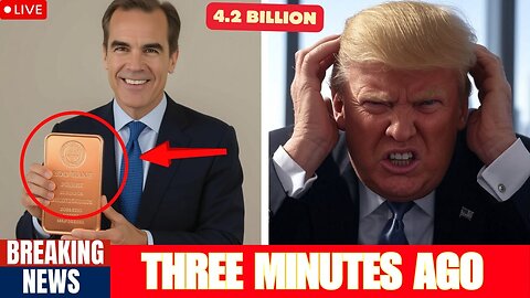 TRUMP GOES BALLISTIC AS CANADA HITS BACK OVER COPPER TARIFFS — THE $4.2 BILLION TRADE WAR ESCALATES