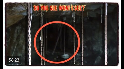 The Horton Mine Mystery - Paranormal? Or Human Trafficking? Let's Take Another Look...