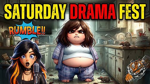 Beej Saturday Drama Fest: "Snow Day"