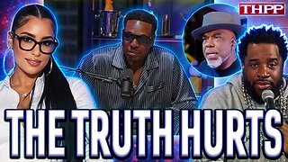 Paul Pierce Tells the Truth About Single Desperate Women Dating Over 40