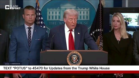 BREAKING: Trump says he's placing DC Metro police under direct federal control.👏🇺🇸💯