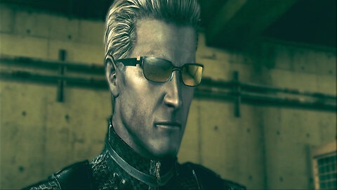Resident Evil 5 - PART 10