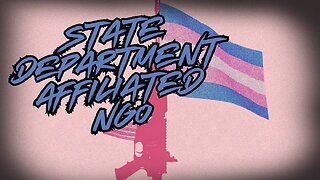 Armed Queers SLC Founder Ermiya Fanaeia Was Recognized By State Department