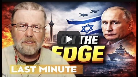 The Iran War Almost Started — Here’s What Stopped It | Larry C. Johnson