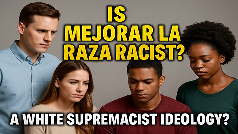 “‘Mejorar La Raza’: The Racist Code Still Controlling Latin America”