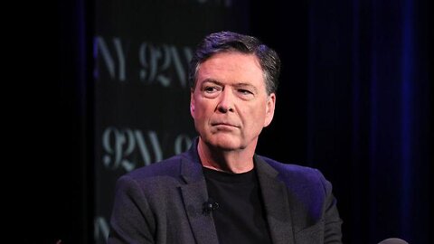 James Comey Interviewed by Secret Service After Allegedly Calling