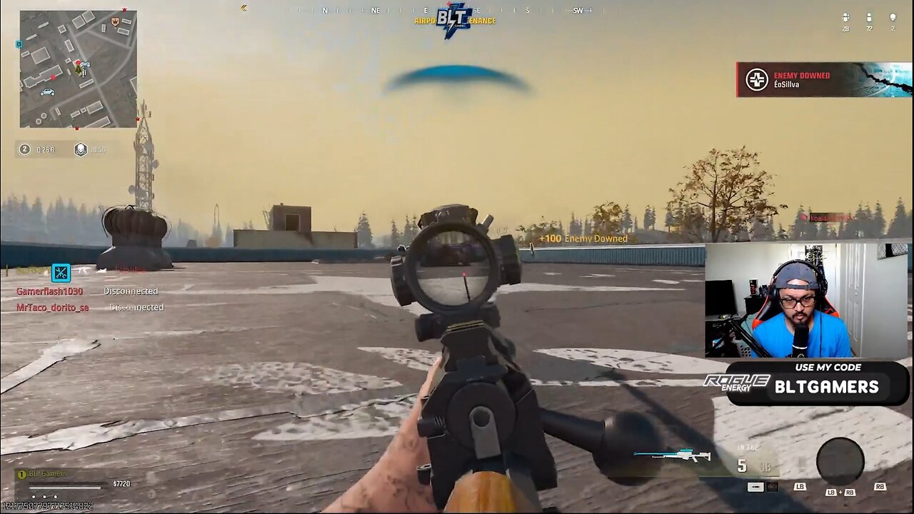 You Didn't see me 🙃