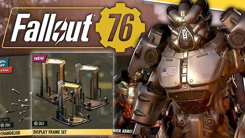 What Happens If You Never Exit Power Armor in Fallout 76?