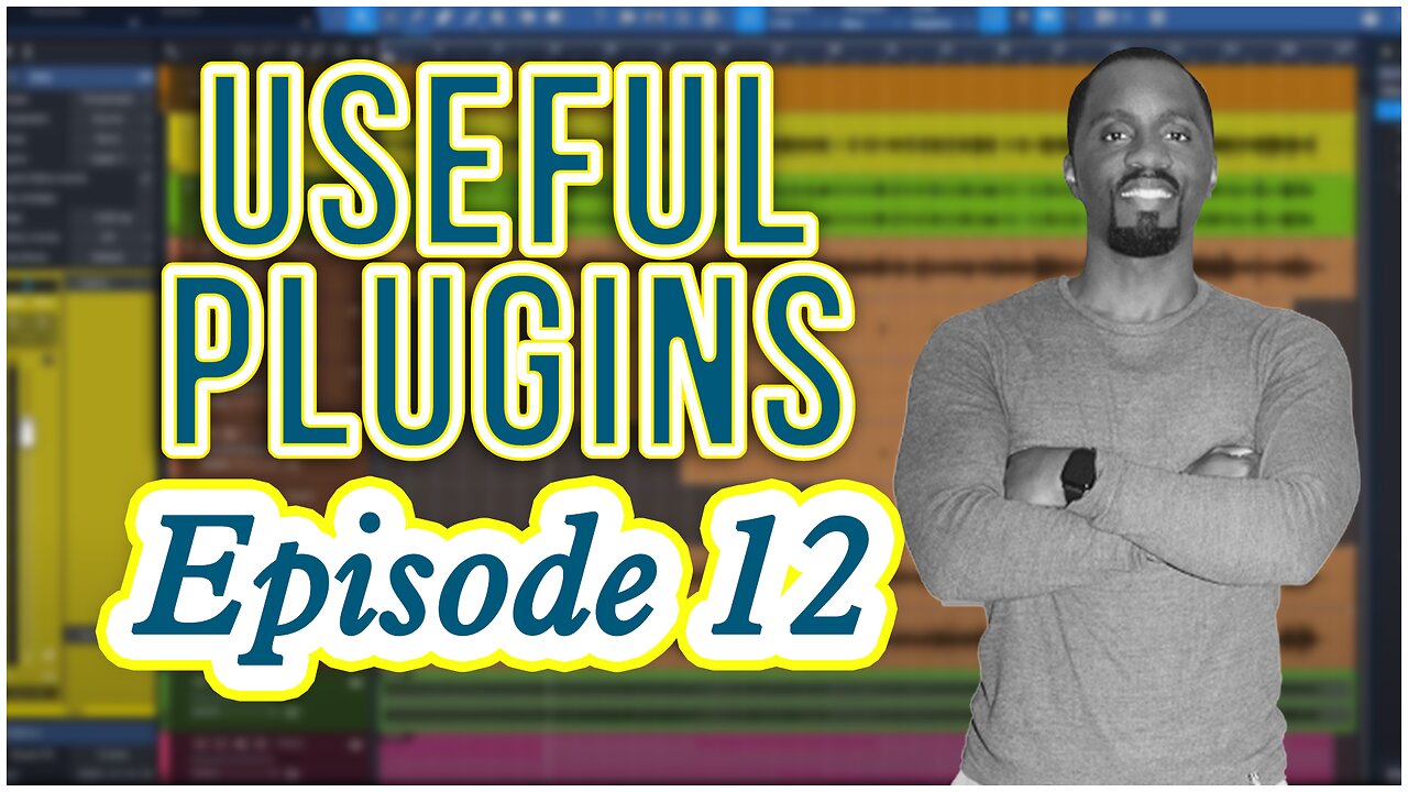 Useful Plugins — Episode 12 #slkaudio #usefulplugins